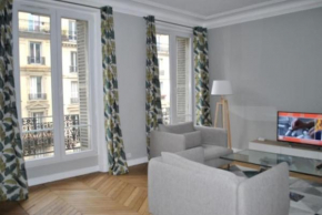 Appartement de 80 m² proche Gare du Nord
